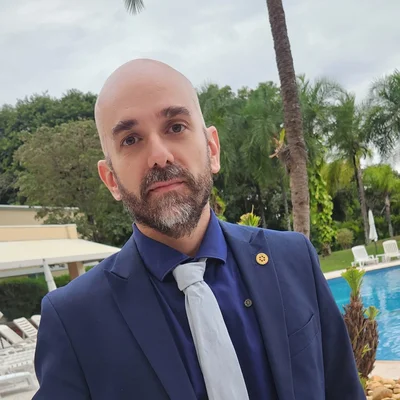 Danilo Gouveia Jorge